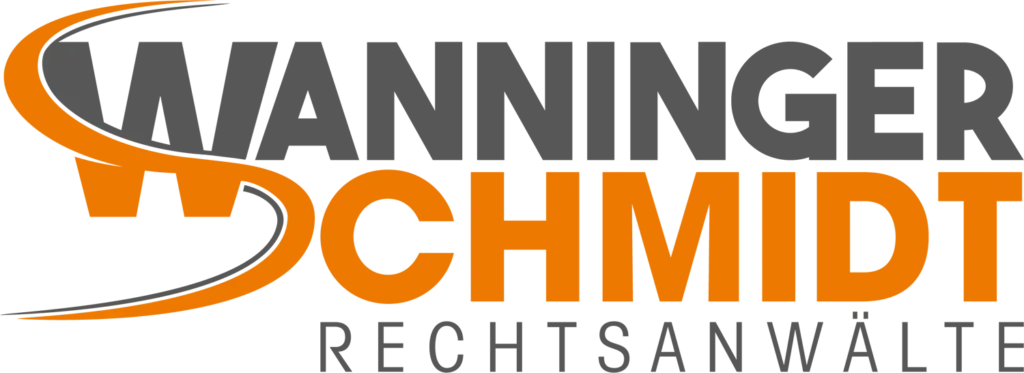 Logo Wanninger Schmidt