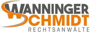 Logo Wanninger-Schmidt